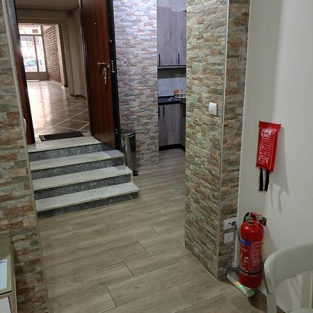 Athens Centre Cozy Apartment Zewnętrze zdjęcie