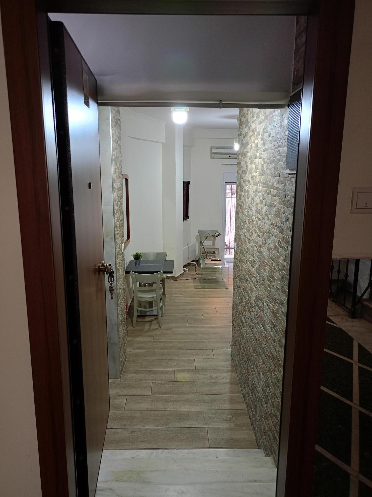 Athens Centre Cozy Apartment Zewnętrze zdjęcie