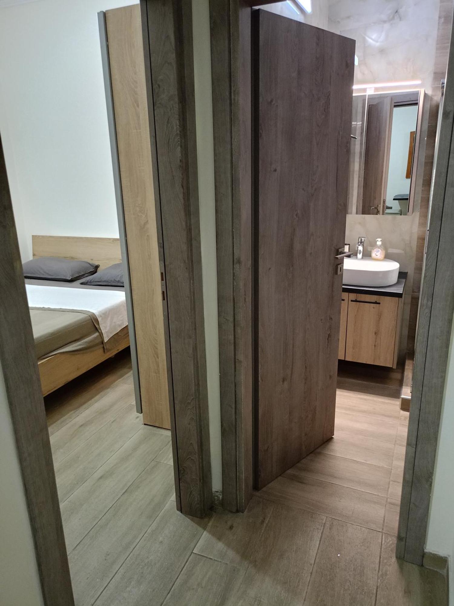 Athens Centre Cozy Apartment Zewnętrze zdjęcie